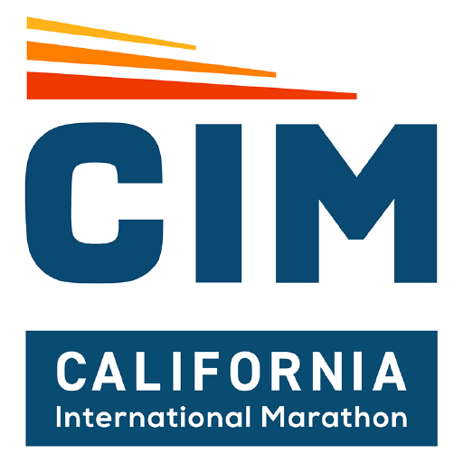 California International Marathon logo